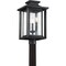 Quoizel Wakefield Outdoor Post Lantern WKF9011EK - alternate 2